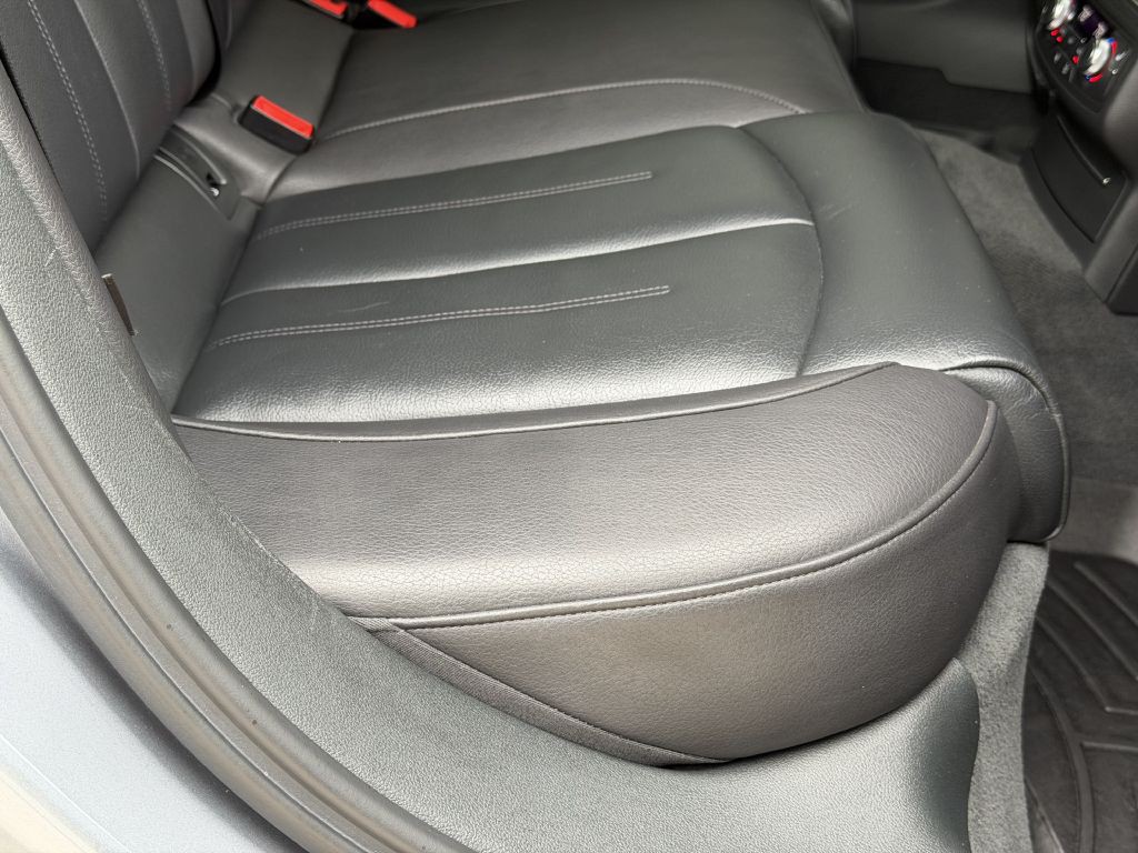 2018 Audi A6 Image 101