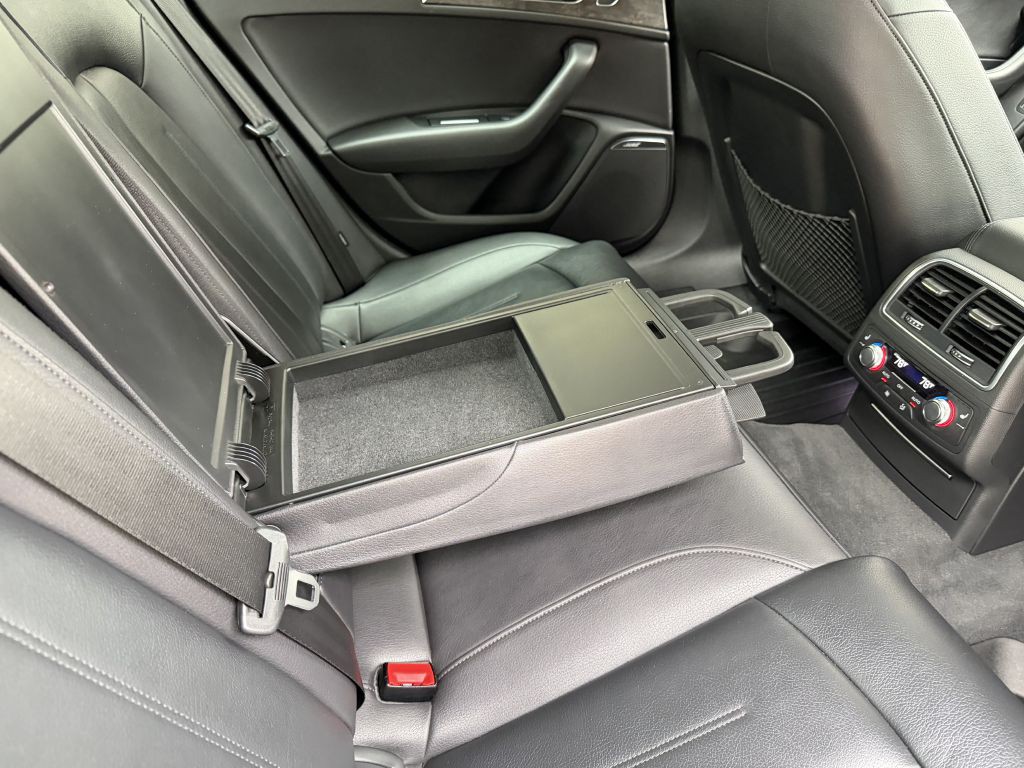 2018 Audi A6 Image 103