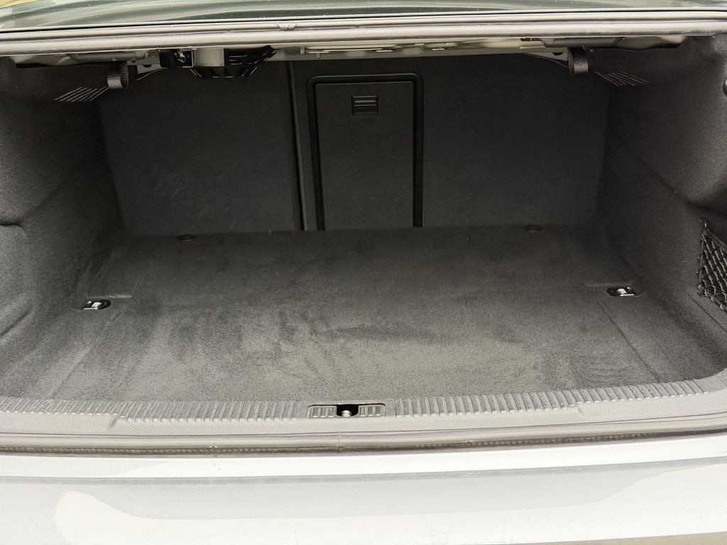 2018 Audi A6 Image 105