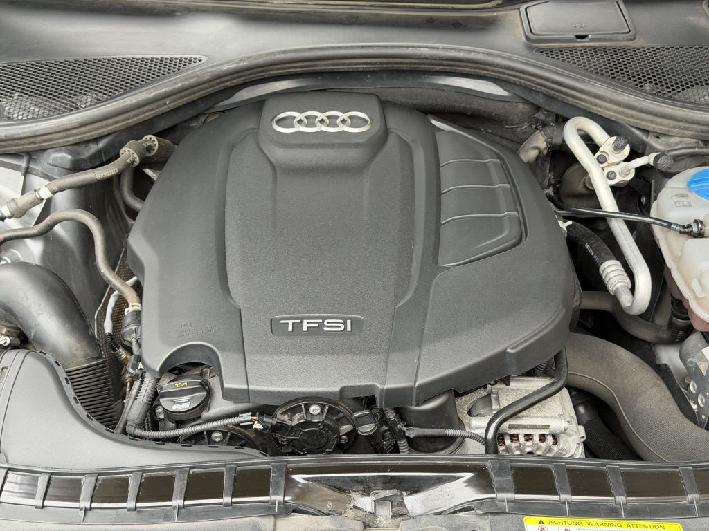 2018 Audi A6 Image 110