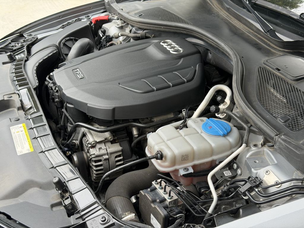 2018 Audi A6 Image 112