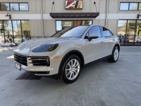Image for 2024 Porsche Cayenne  ID: 6943277