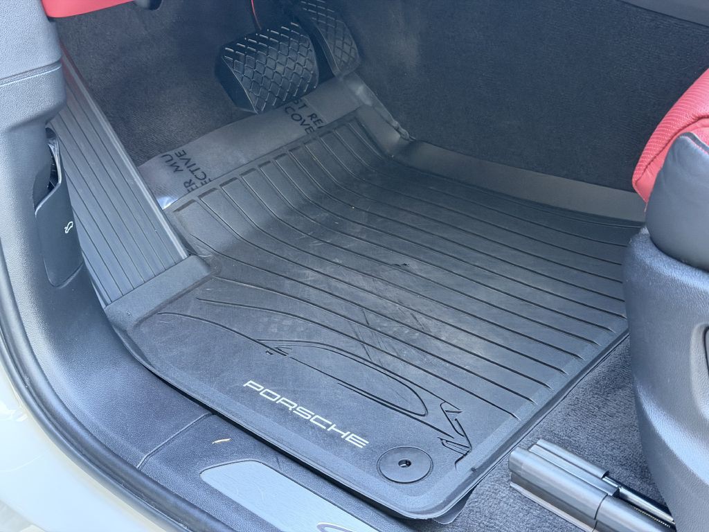 2024 Porsche Cayenne Image 26