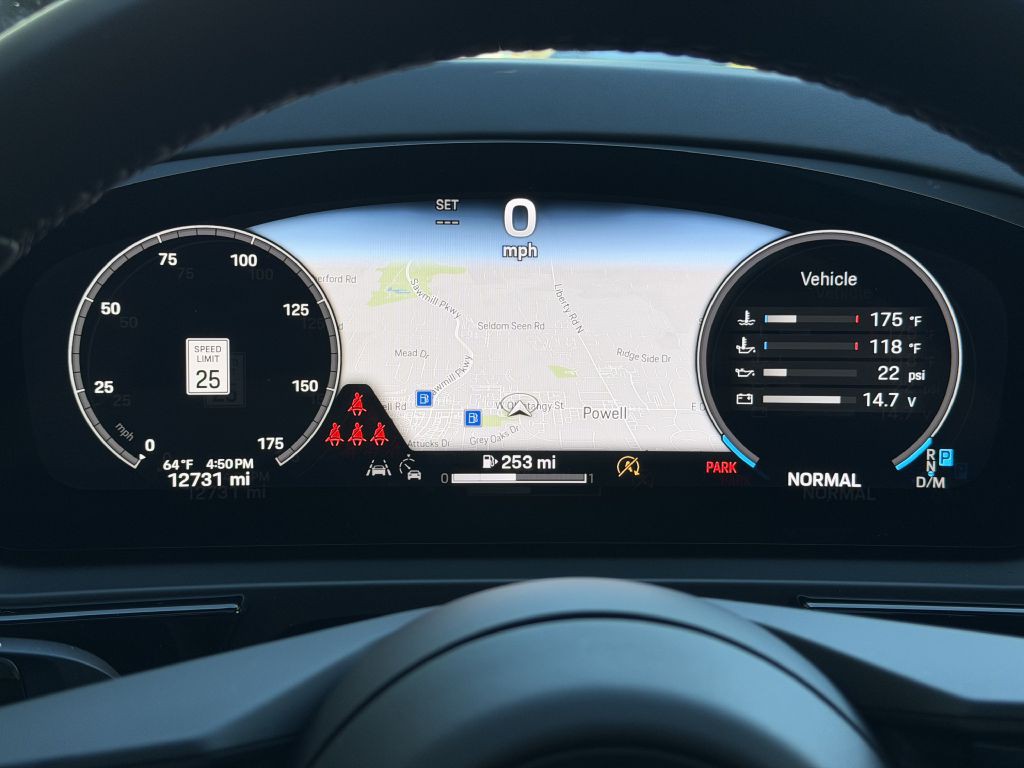 2024 Porsche Cayenne Image 38