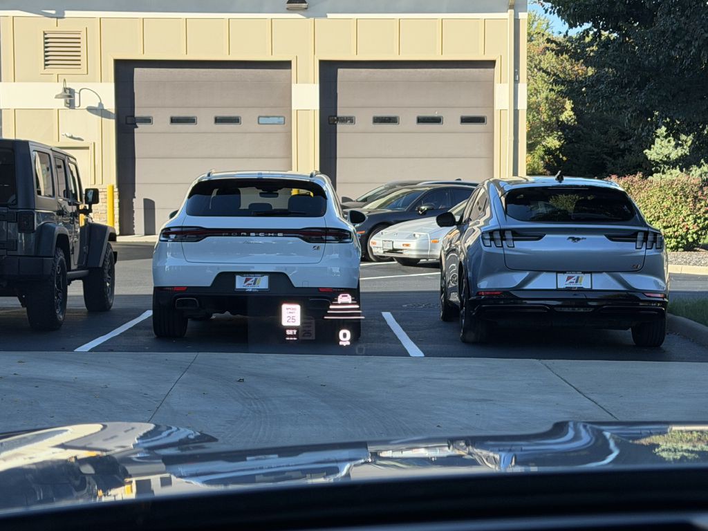 2024 Porsche Cayenne Image 39