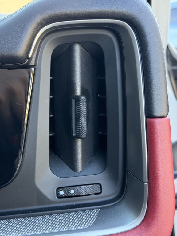 2024 Porsche Cayenne Image 66