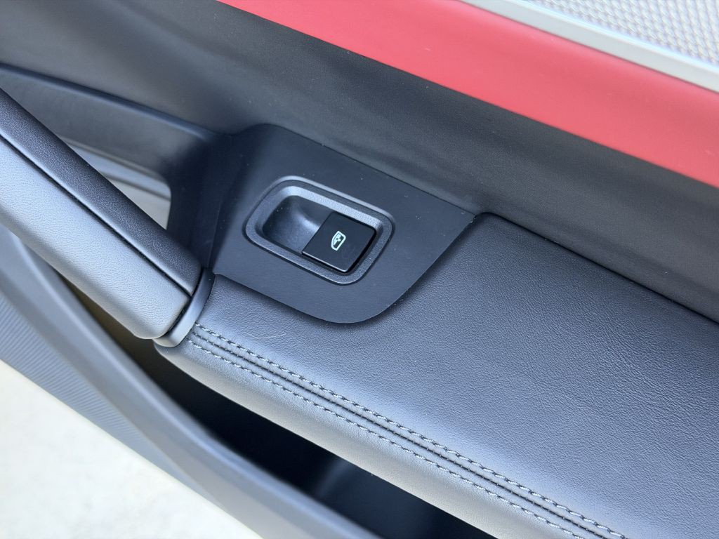 2024 Porsche Cayenne Image 87