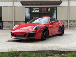 Image for 2018 Porsche 911 Carrera Gts ID: 6950702