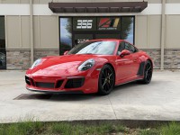Image for 2018 Porsche 911 Carrera Gts ID: 6950702