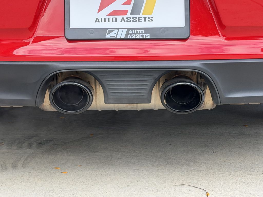 2018 Porsche 911 Image 16