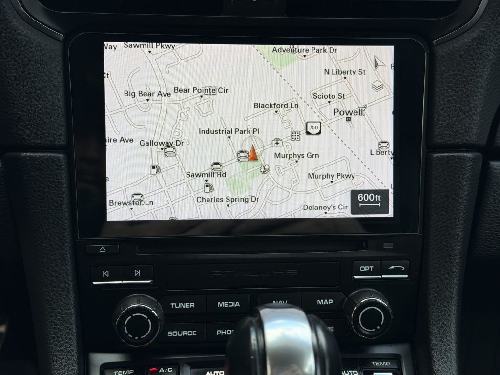 2018 Porsche 911 Image 43