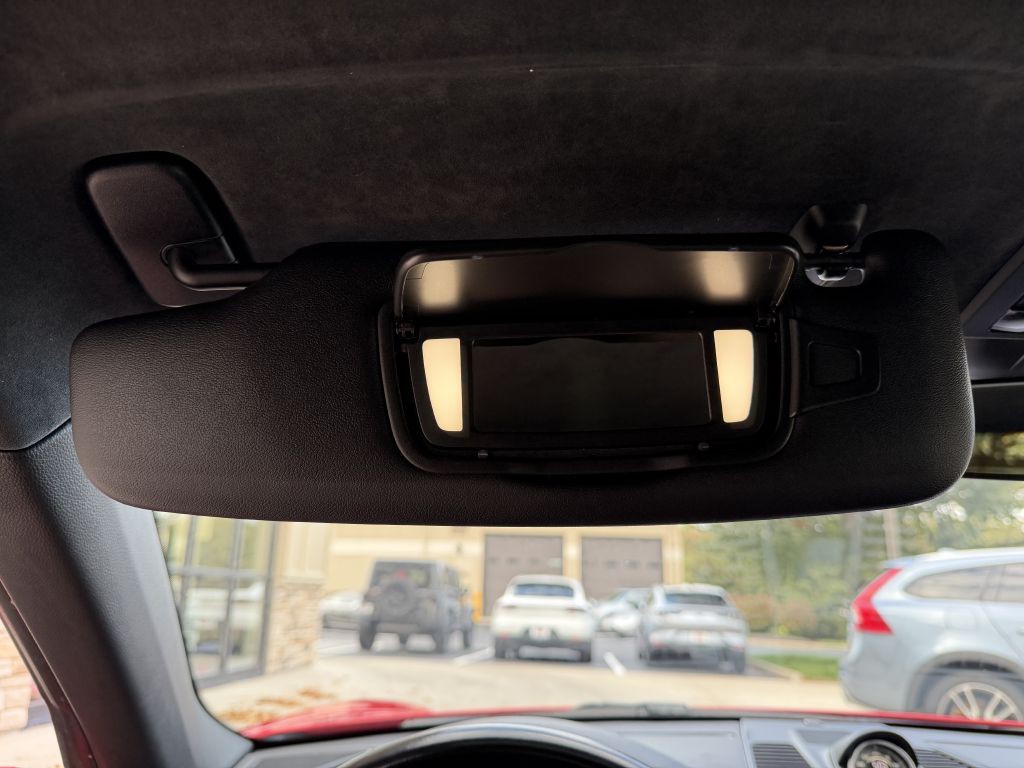 2018 Porsche 911 Image 56