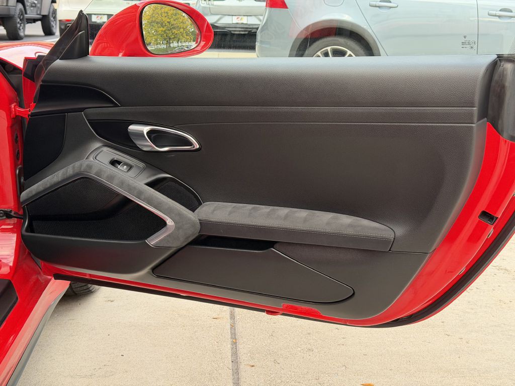 2018 Porsche 911 Image 58