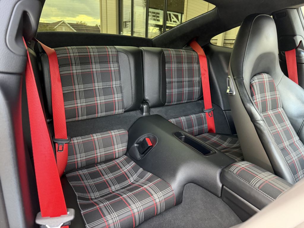 2018 Porsche 911 Image 73