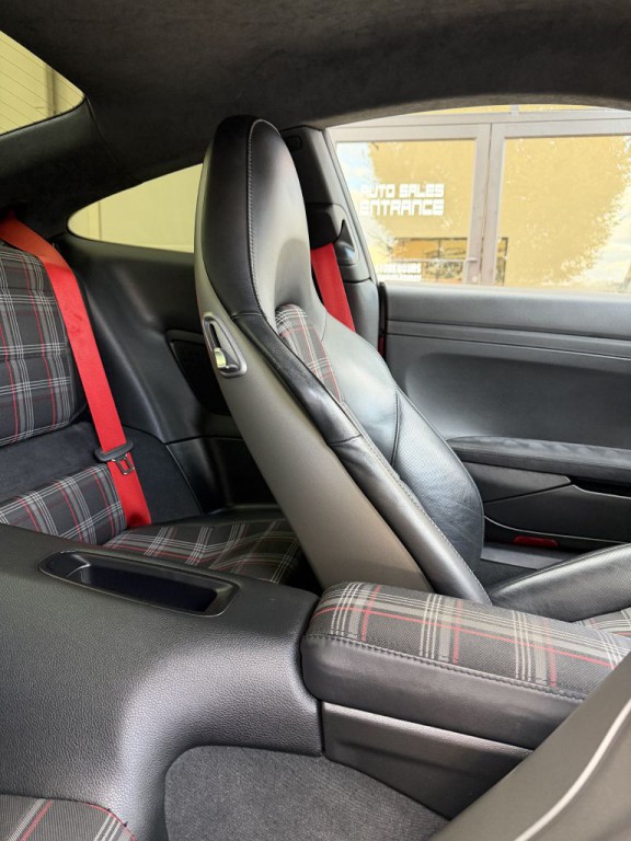 2018 Porsche 911 Image 74