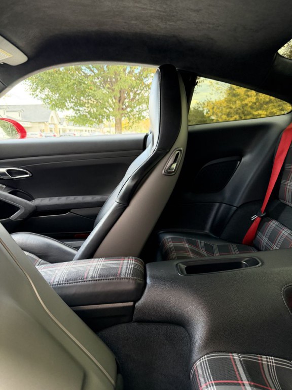 2018 Porsche 911 Image 77