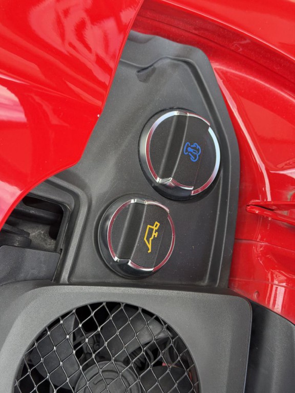 2018 Porsche 911 Image 81