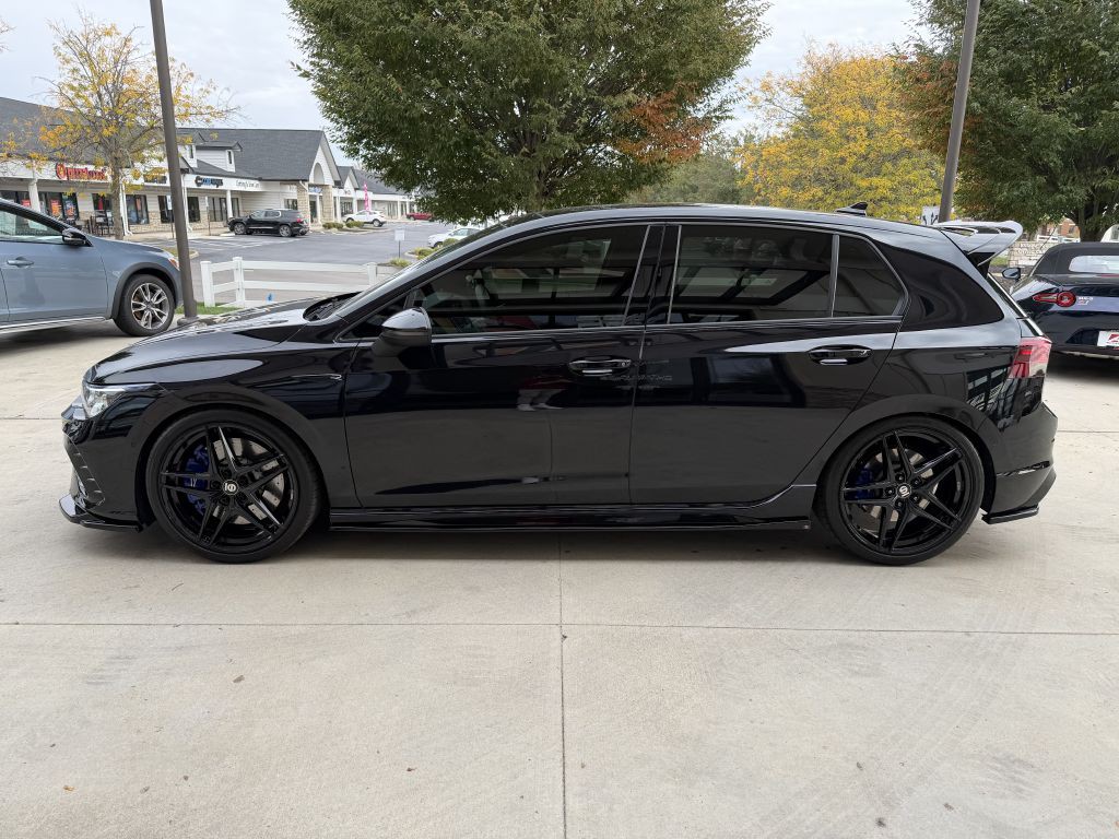 2022 Volkswagen Golf Image 6