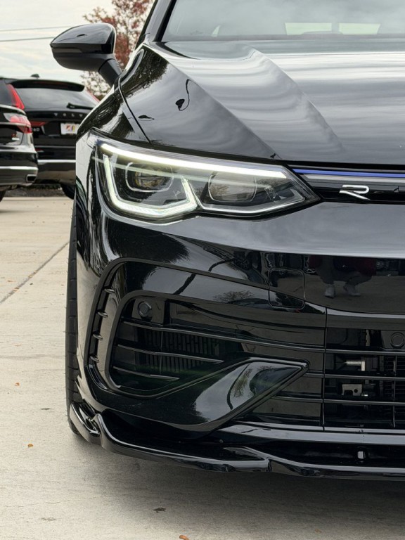 2022 Volkswagen Golf Image 12