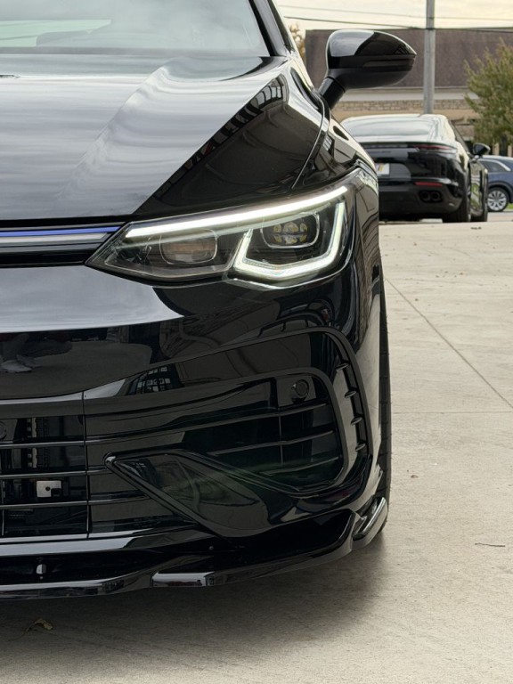 2022 Volkswagen Golf Image 13