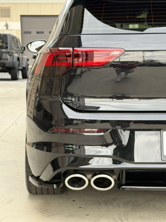 2022 Volkswagen Golf Image 15