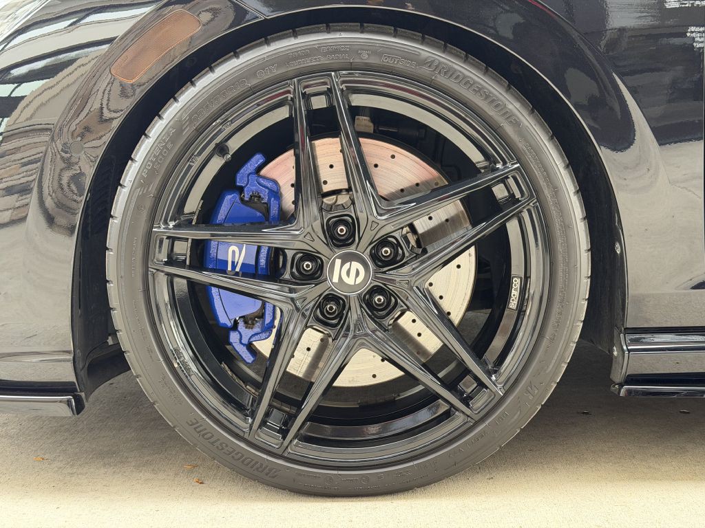 2022 Volkswagen Golf Image 19