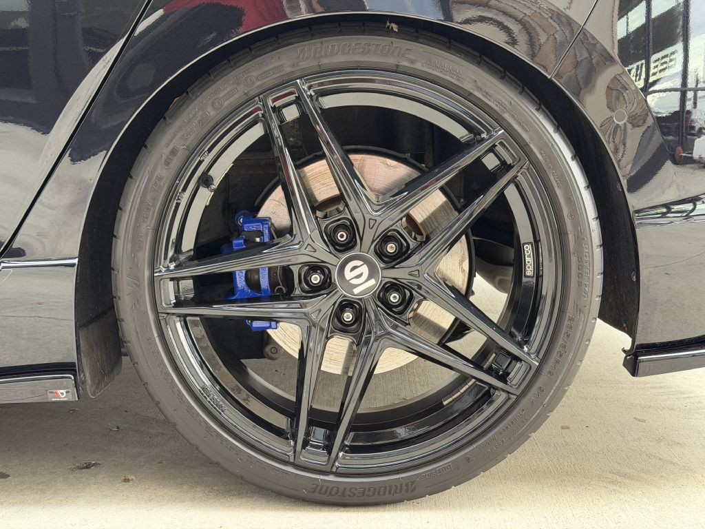 2022 Volkswagen Golf Image 20