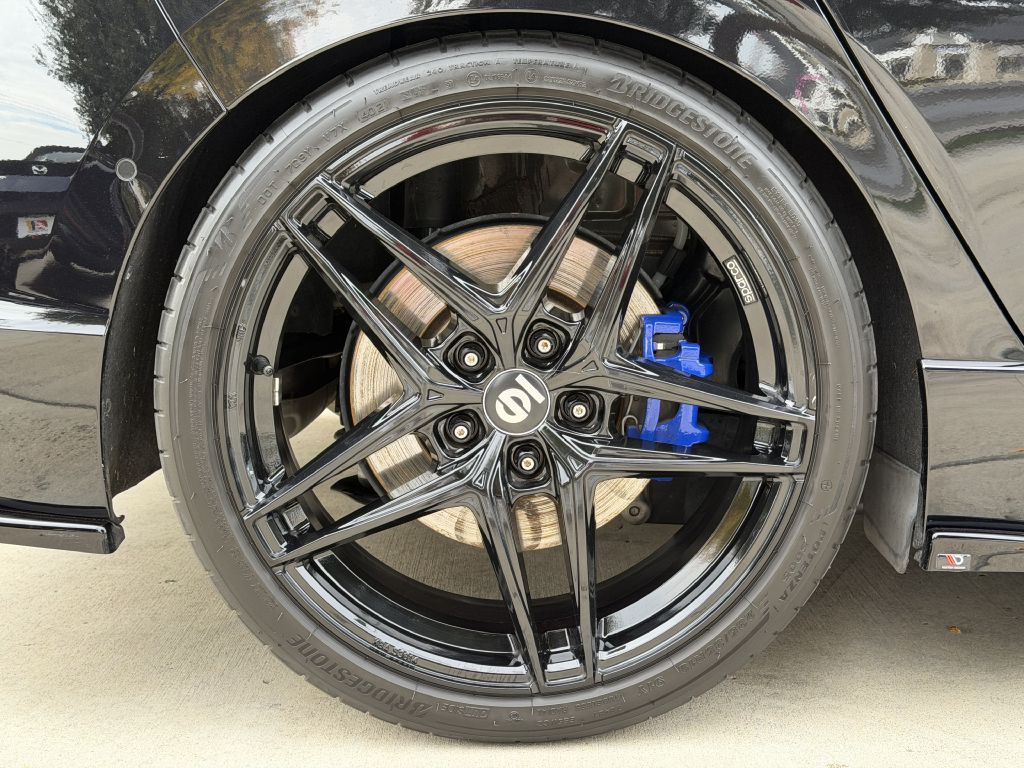 2022 Volkswagen Golf Image 21