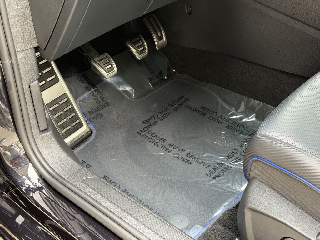 2022 Volkswagen Golf Image 29