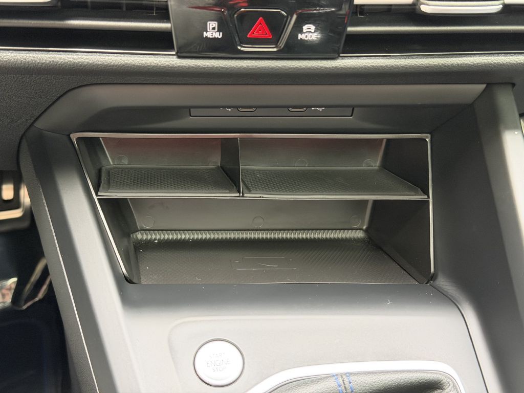 2022 Volkswagen Golf Image 42