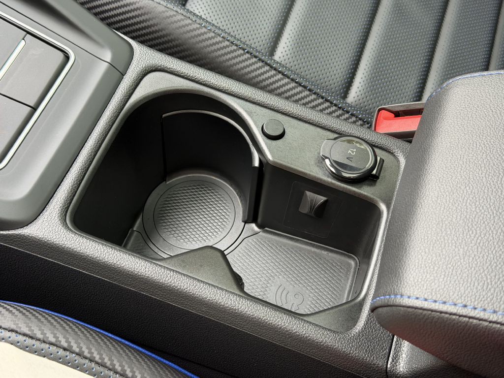 2022 Volkswagen Golf Image 46