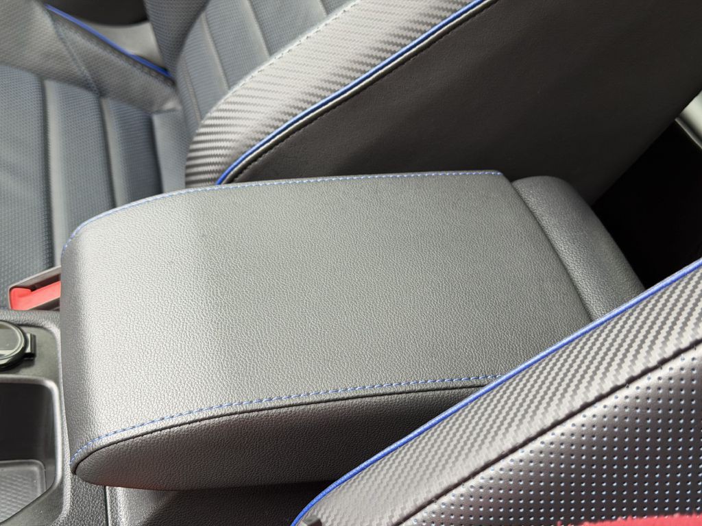 2022 Volkswagen Golf Image 47