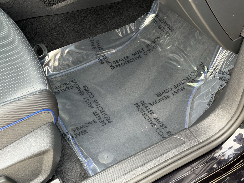 2022 Volkswagen Golf Image 58