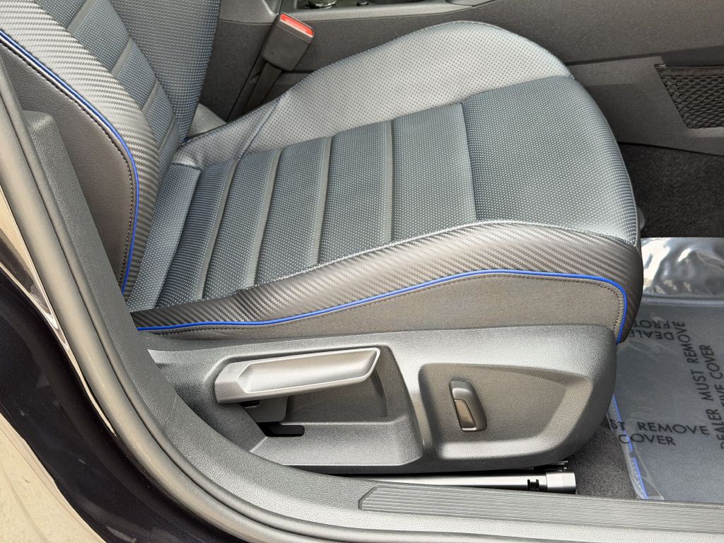 2022 Volkswagen Golf Image 59