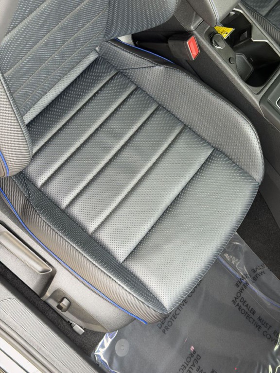 2022 Volkswagen Golf Image 61