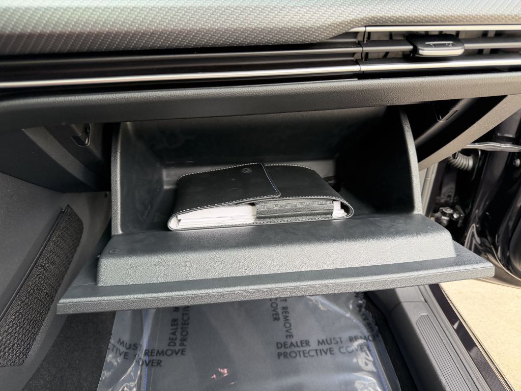 2022 Volkswagen Golf Image 63