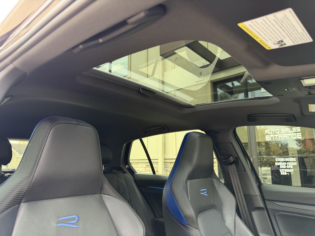 2022 Volkswagen Golf Image 66