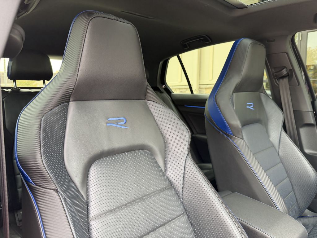 2022 Volkswagen Golf Image 67