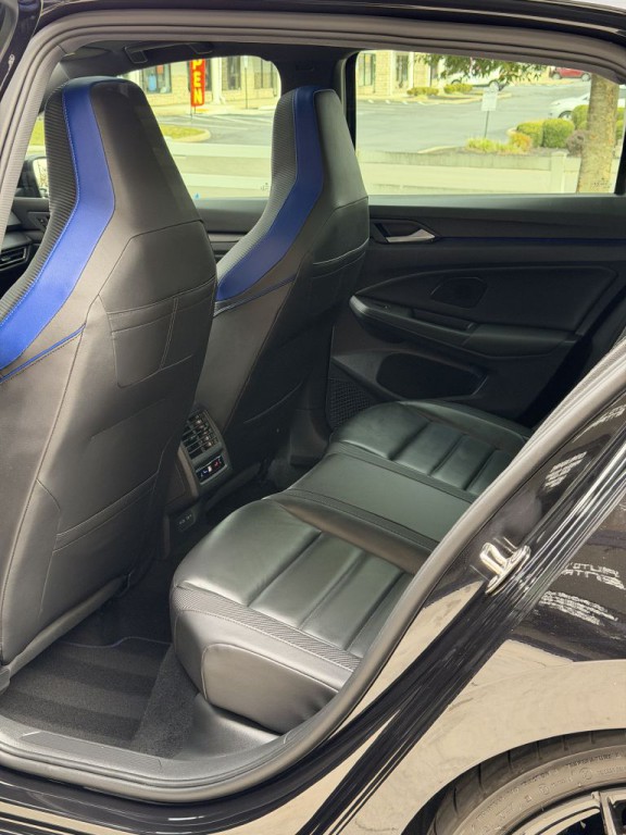 2022 Volkswagen Golf Image 68