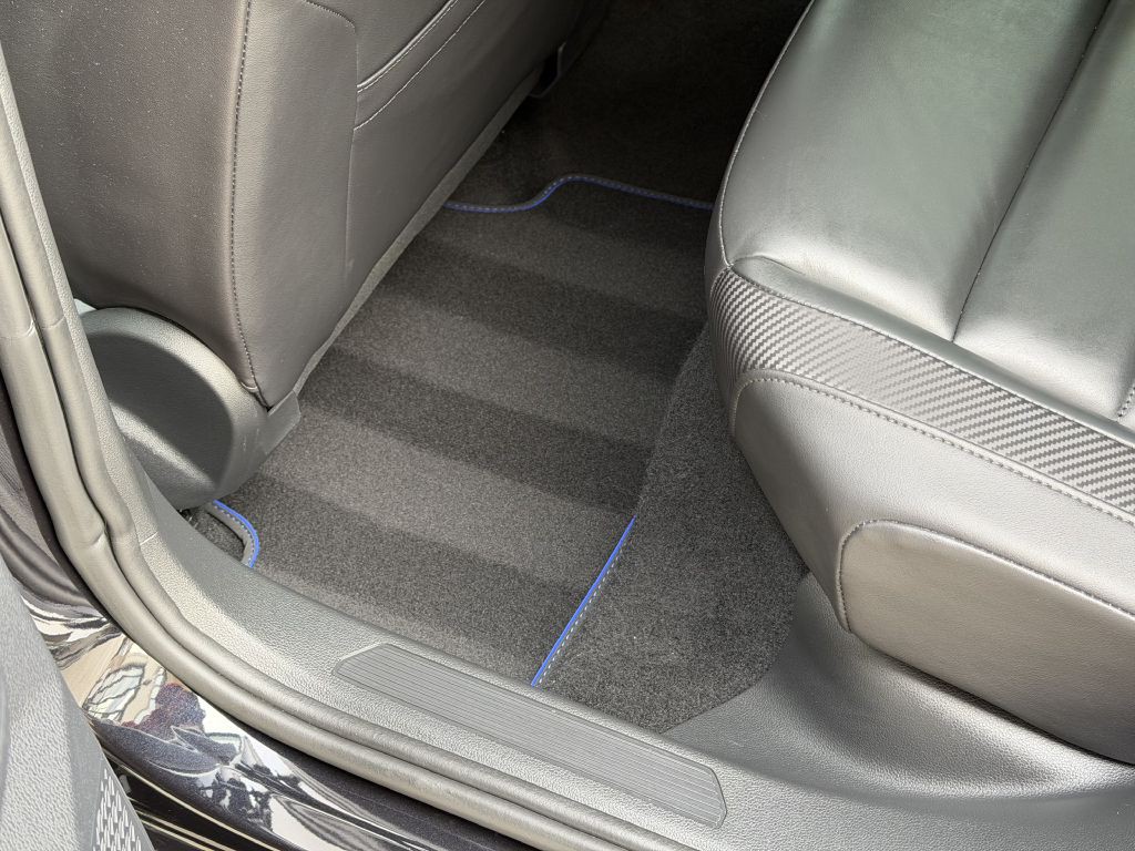 2022 Volkswagen Golf Image 74