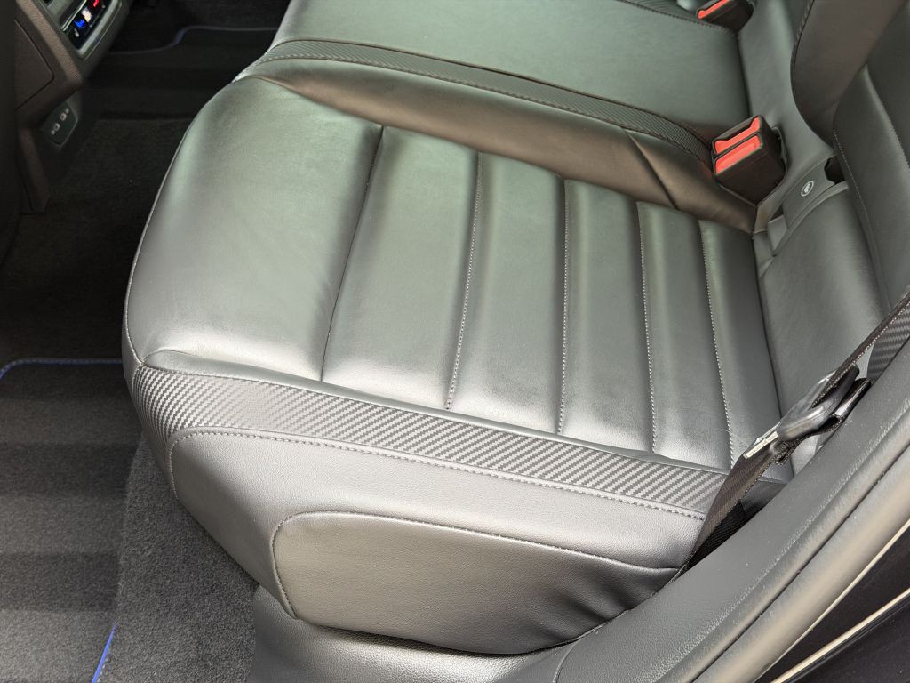 2022 Volkswagen Golf Image 75