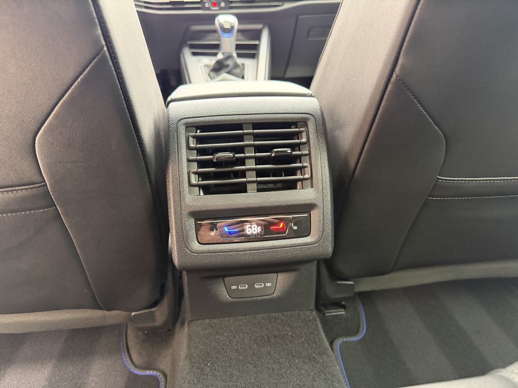 2022 Volkswagen Golf Image 77