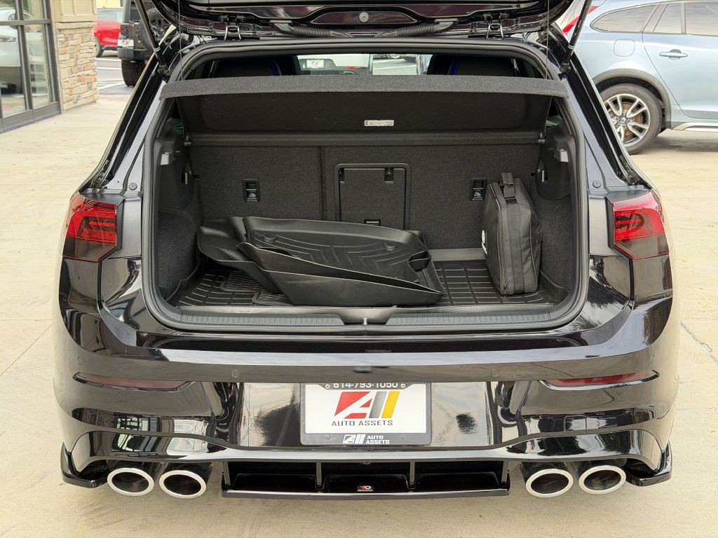 2022 Volkswagen Golf Image 79