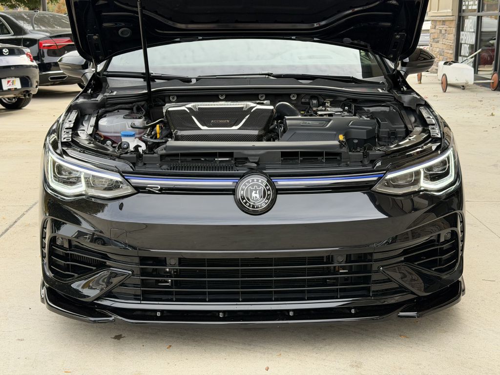 2022 Volkswagen Golf Image 80