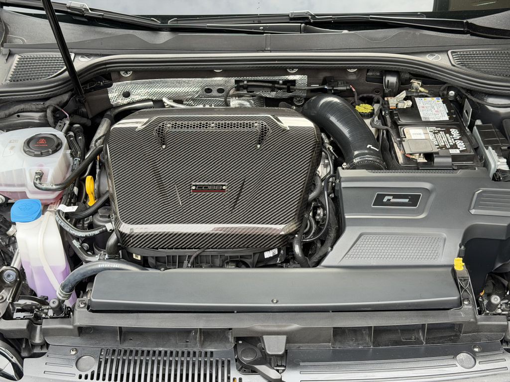 2022 Volkswagen Golf Image 81