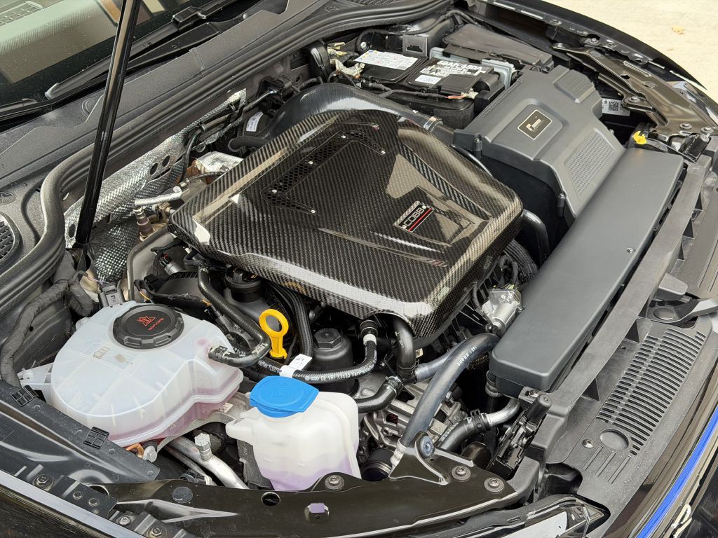 2022 Volkswagen Golf Image 82