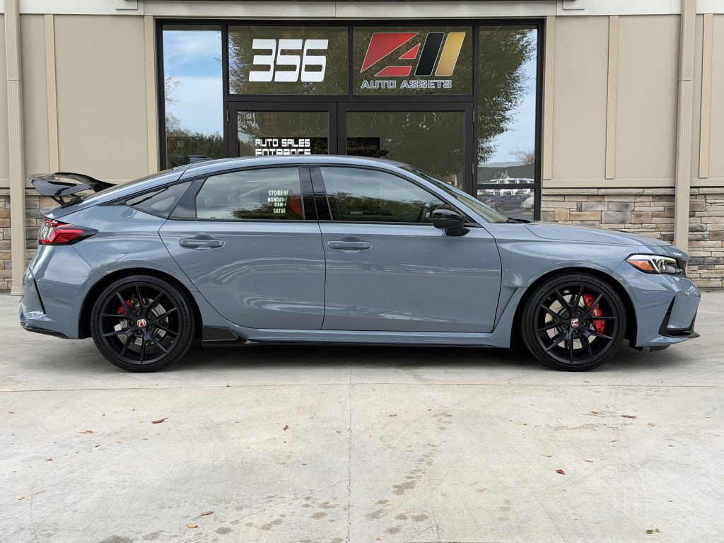 2023 Honda Civic Image 2