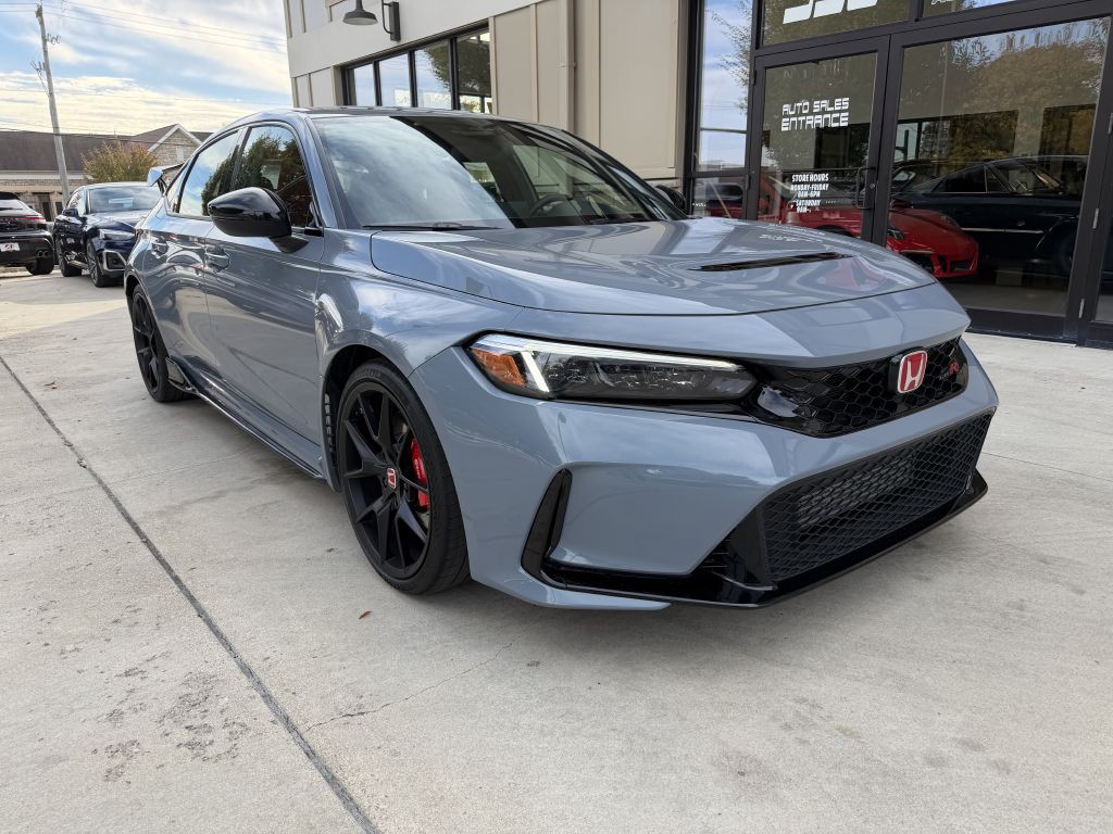 2023 Honda Civic Image 3