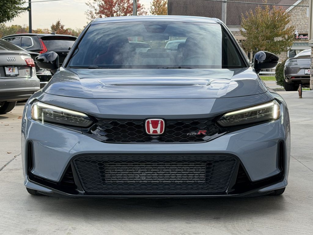 2023 Honda Civic Image 4
