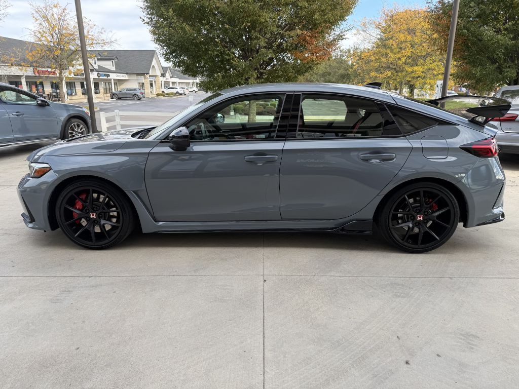 2023 Honda Civic Image 6